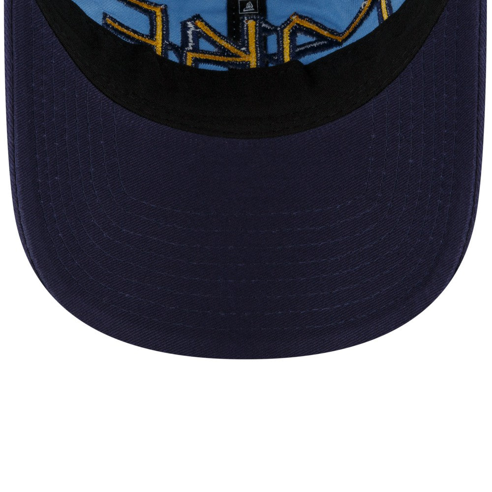 Milwaukee Brewers New Era 2022 City Connect 9TWENTY Adjustable Hat - MLB