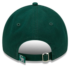 Colorado Rockies New Era 2022 City Connect 9TWENTY Adjustable Hat - MLB
