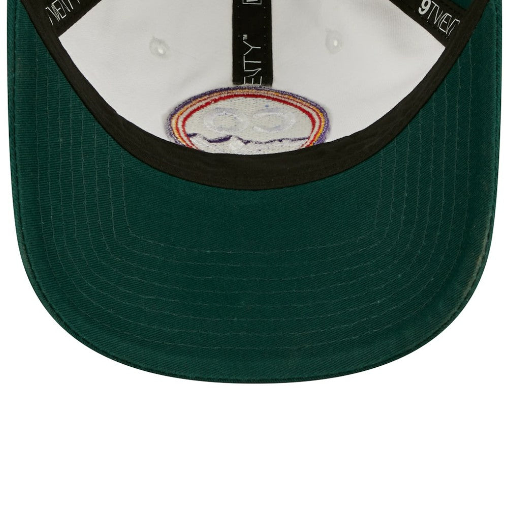 Colorado Rockies New Era 2022 City Connect 9TWENTY Adjustable Hat - MLB
