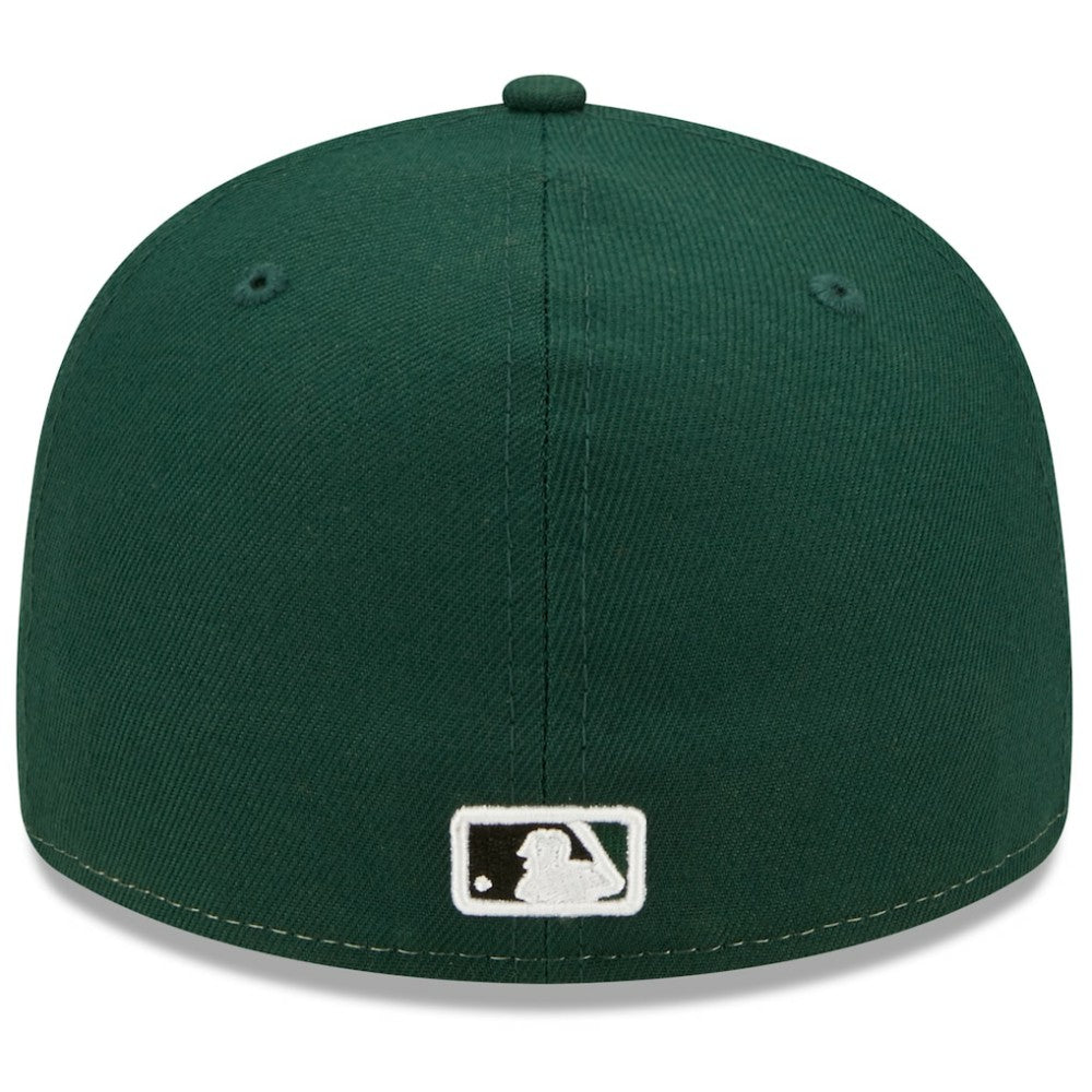 Colorado Rockies New Era 2022 City Connect Low Profile 59FIFTY Fitted Hat - MLB