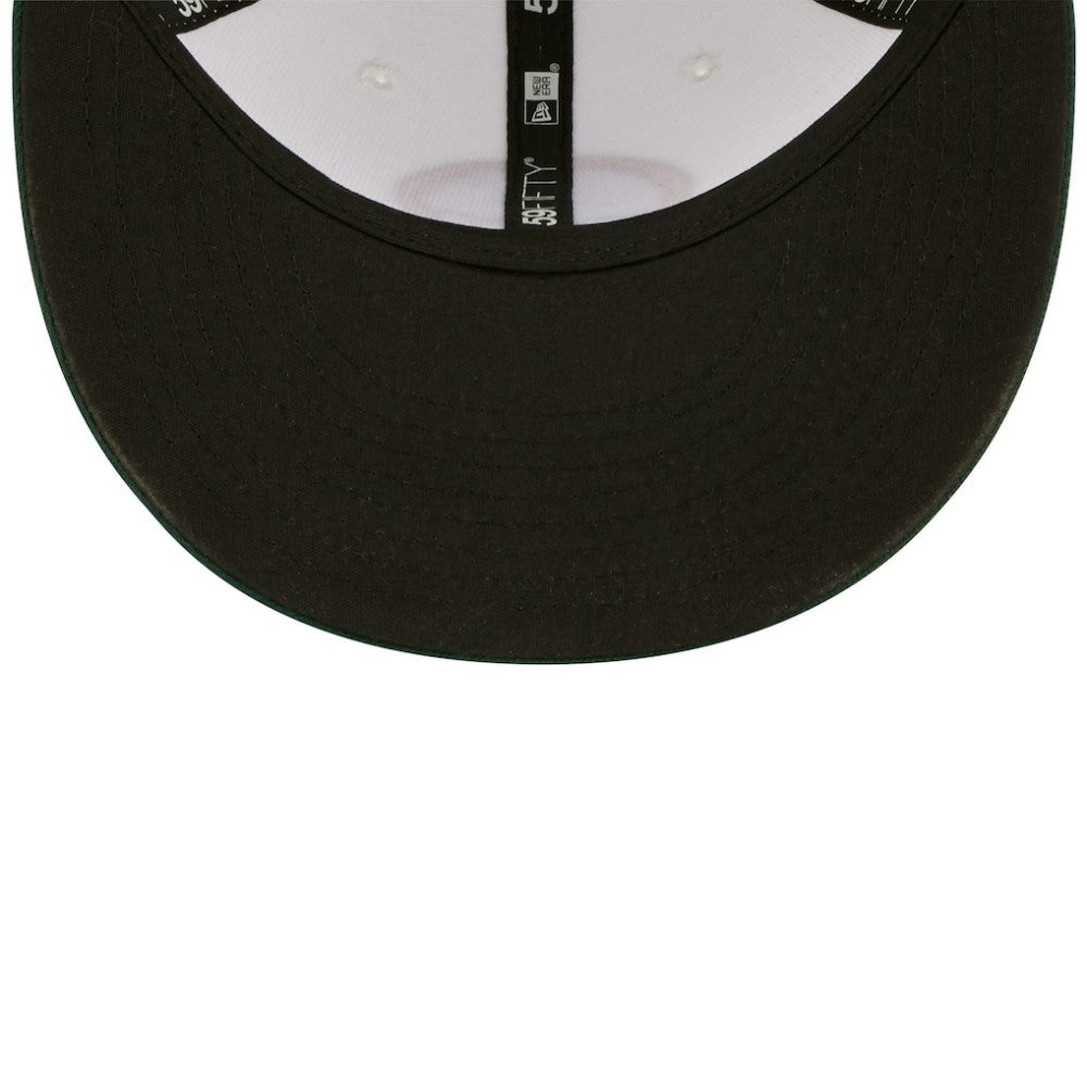 Colorado Rockies New Era 2022 City Connect Low Profile 59FIFTY Fitted Hat - MLB