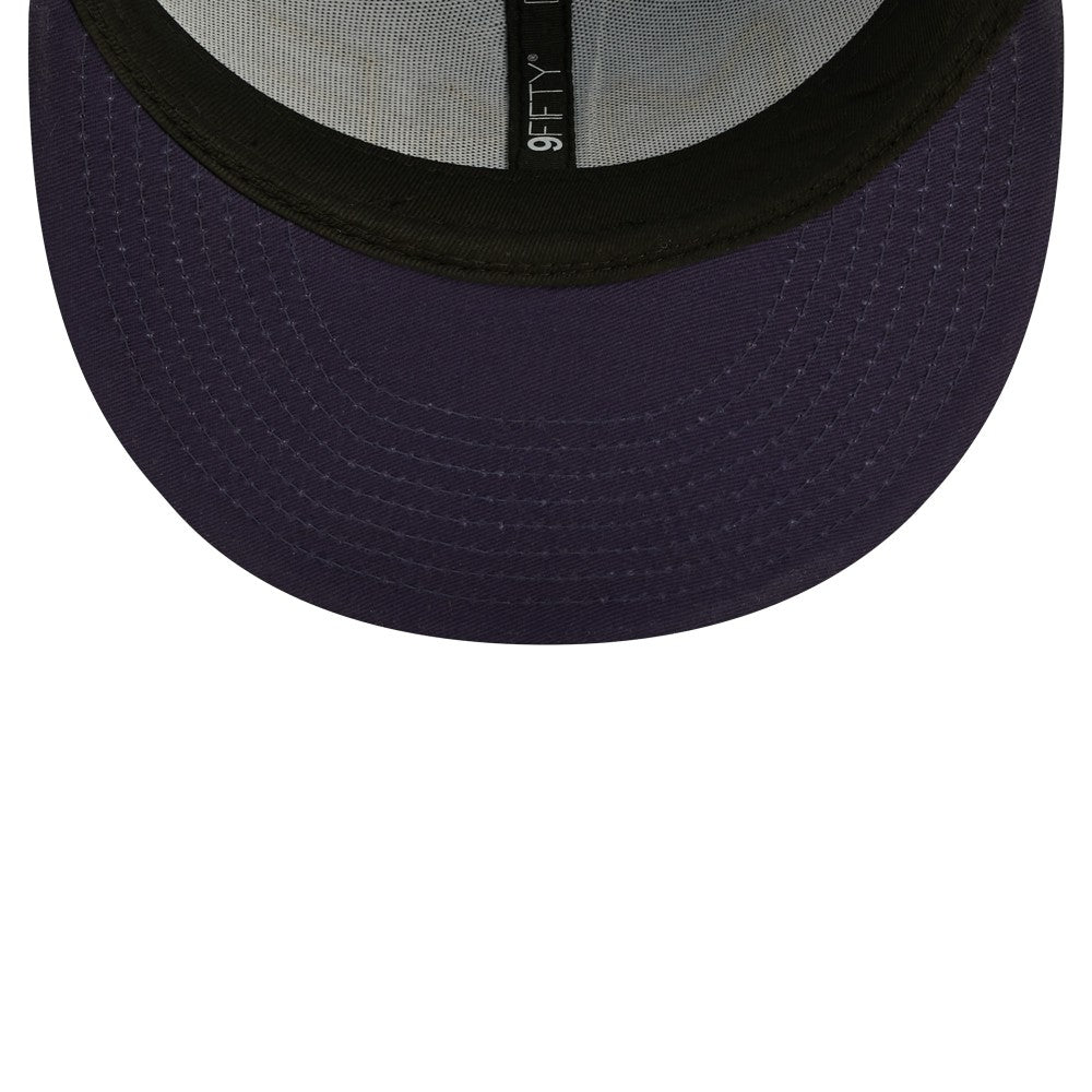 Milwaukee Brewers New Era 2022 City Connect Low Profile 59FIFTY Fitted Hat - MLB
