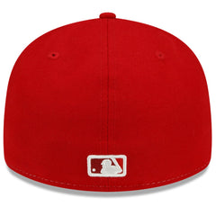 Los Angeles Angels New Era 2022 City Connect Low Profile 59FIFTY Fitted Hat - MLB