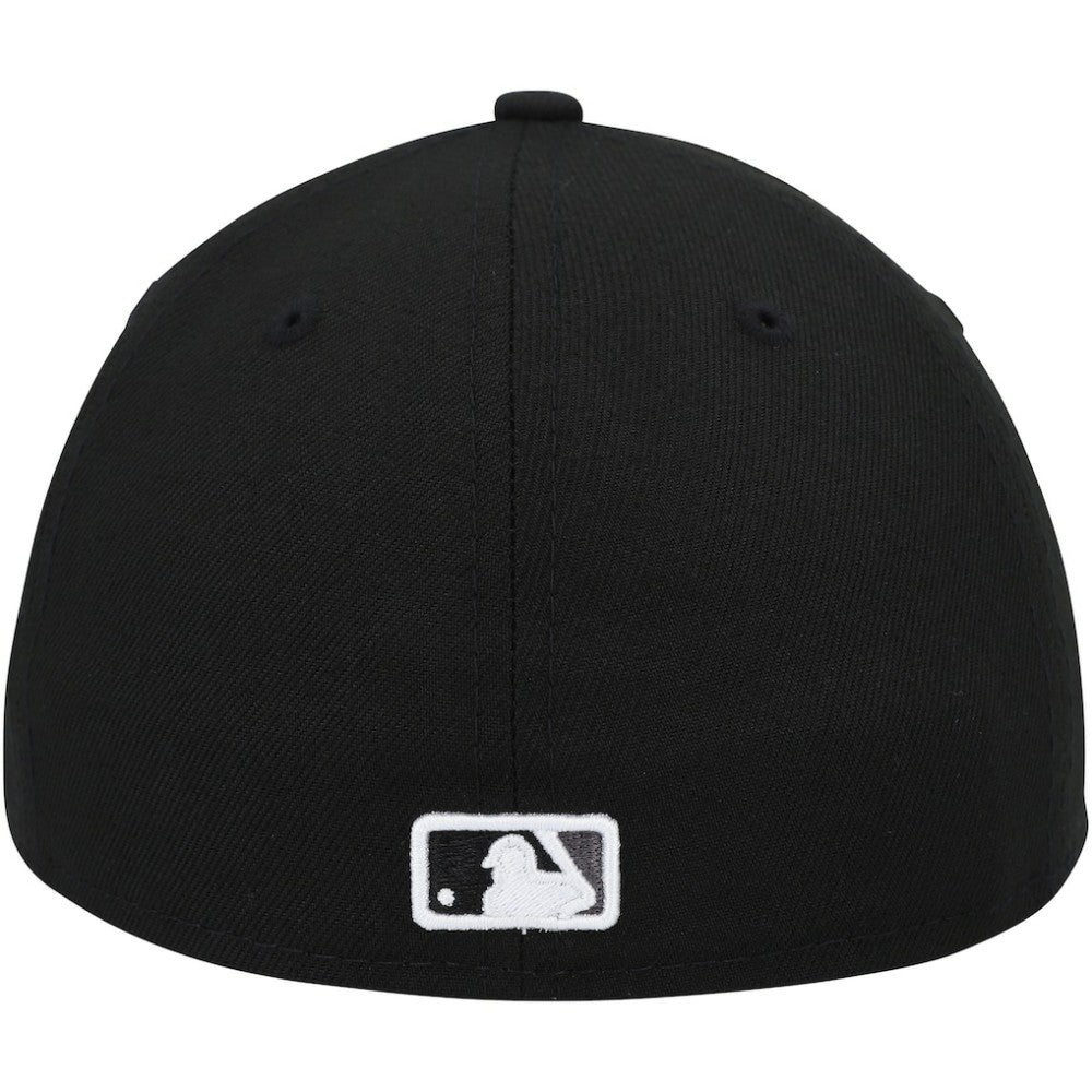 Chicago White Sox New Era City Connect Low Profile 59FIFTY Fitted Hat - MLB