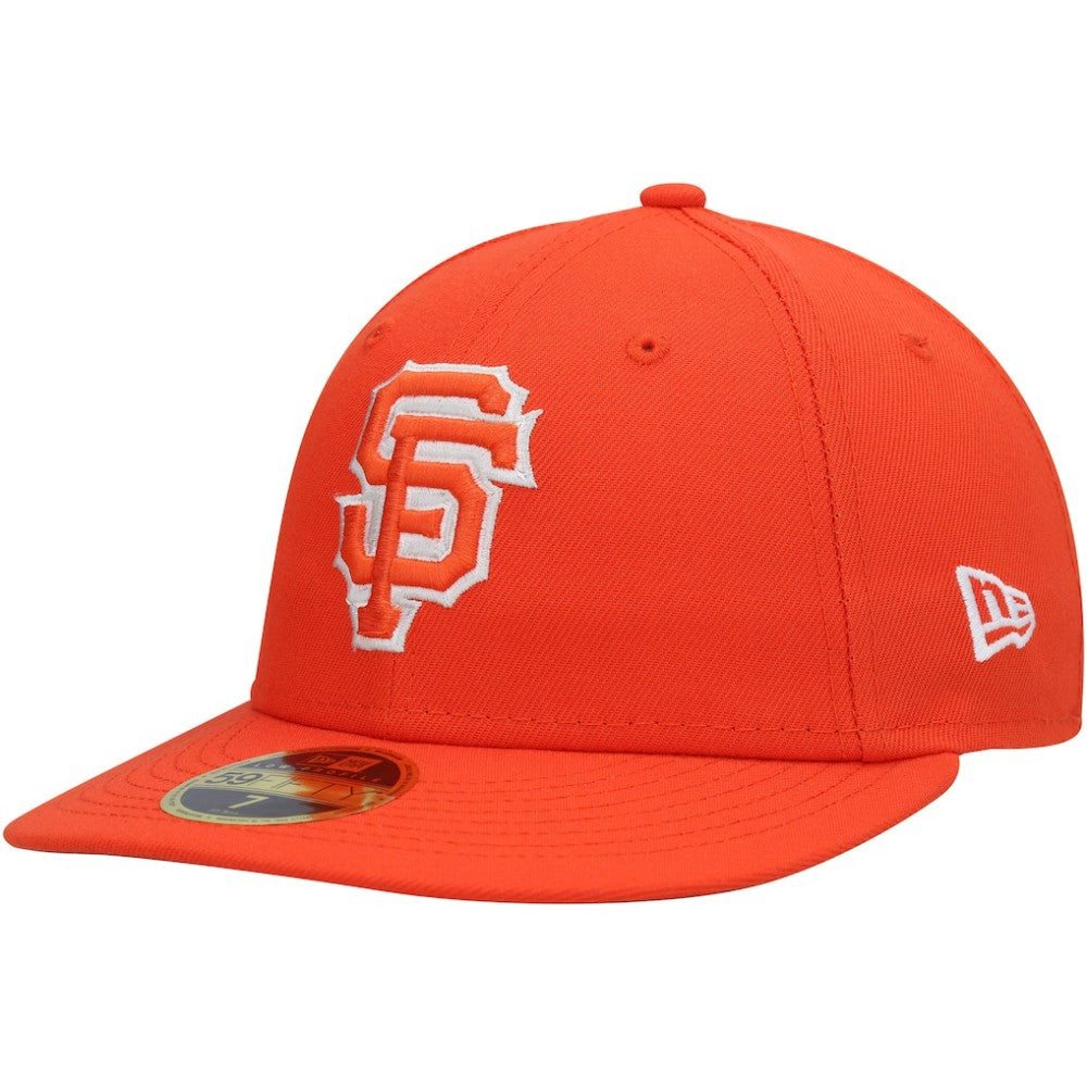 San Francisco Giants New Era City Connect Low Profile 59FIFTY Fitted Hat - MLB