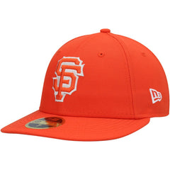 San Francisco Giants New Era City Connect Low Profile 59FIFTY Fitted Hat - MLB