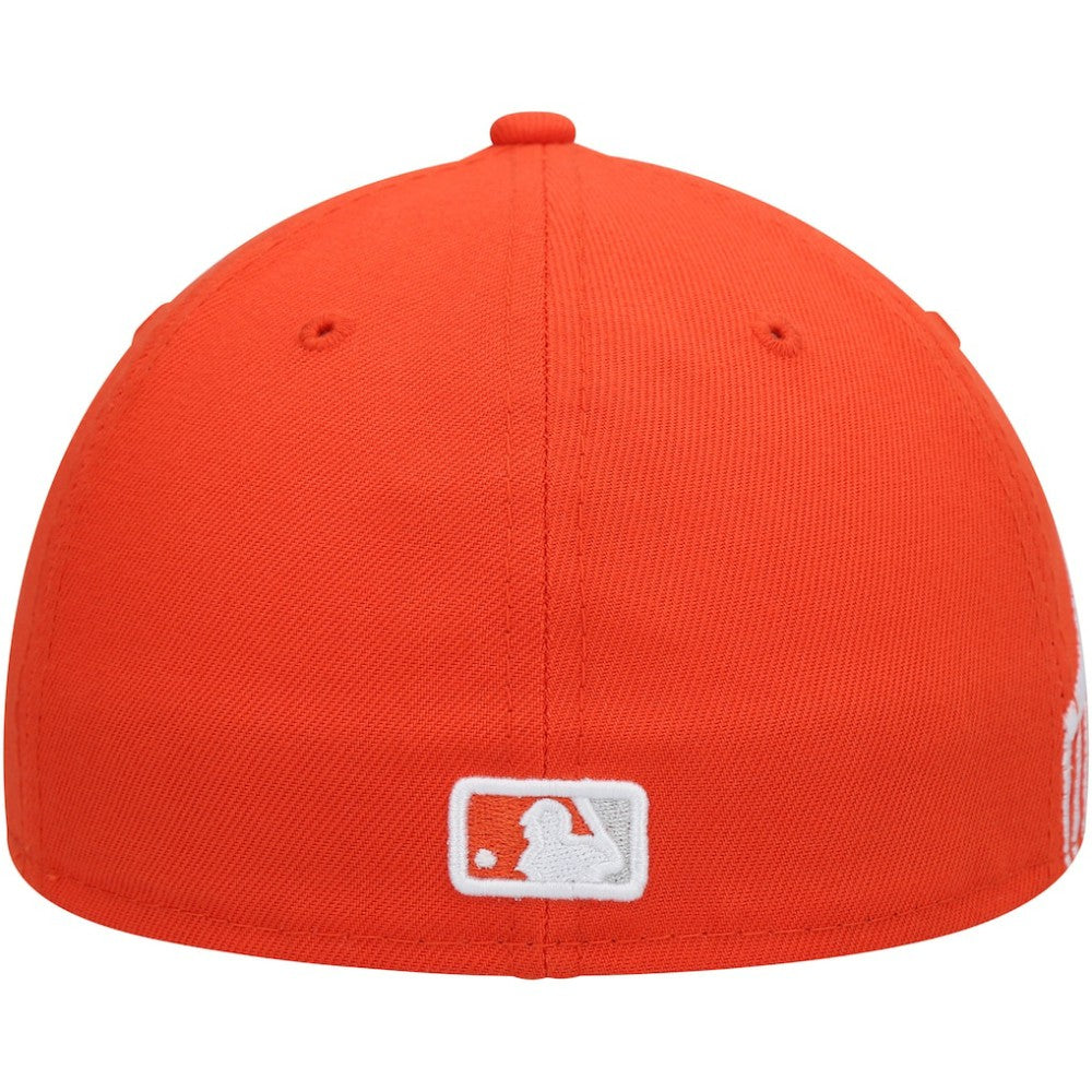 San Francisco Giants New Era City Connect Low Profile 59FIFTY Fitted Hat - MLB