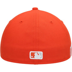 San Francisco Giants New Era City Connect Low Profile 59FIFTY Fitted Hat - MLB