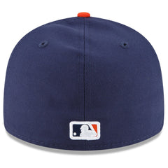 Houston Astros New Era 2022 City Connect Low Profile 59FIFTY Fitted Hat - MLB
