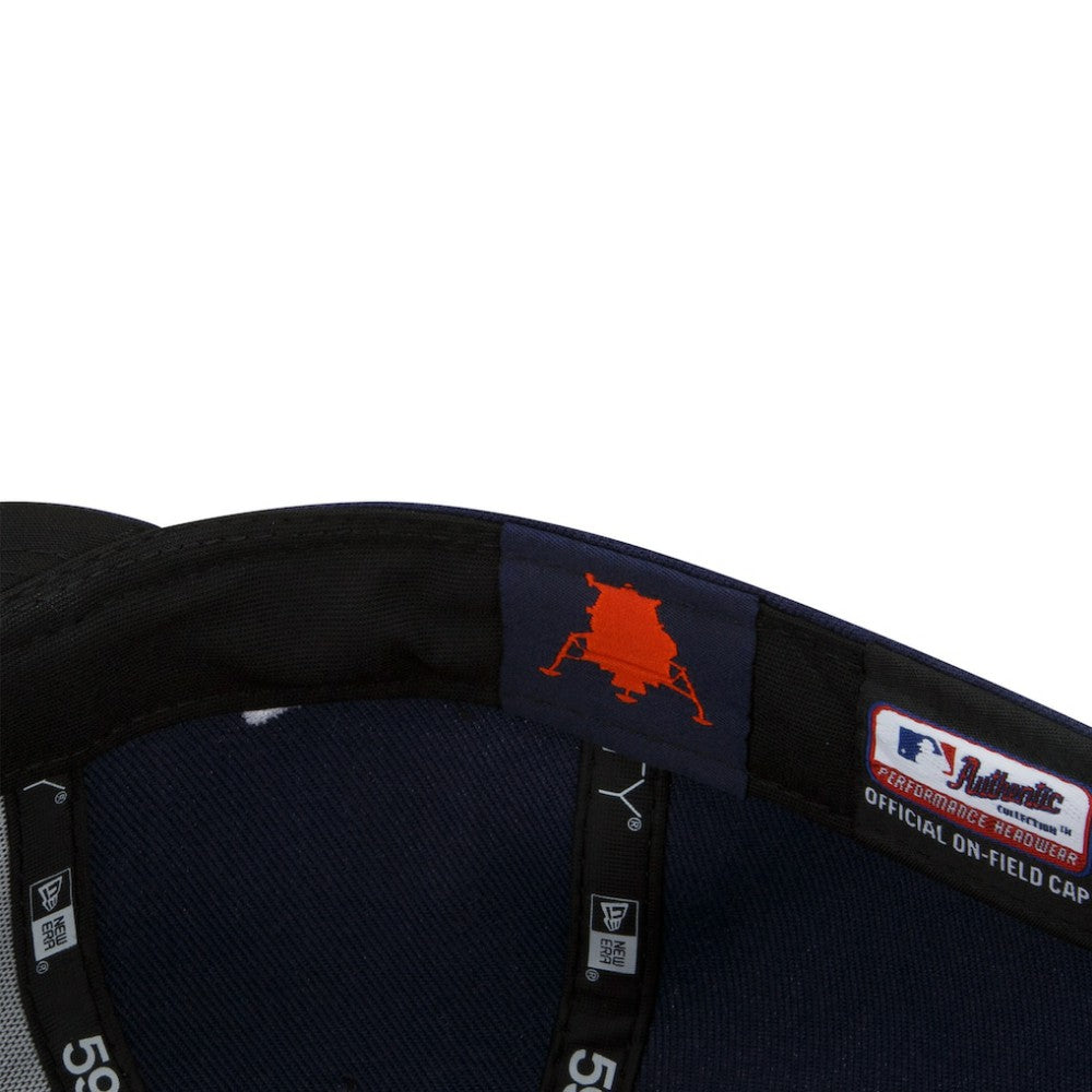 Houston Astros New Era 2022 City Connect Low Profile 59FIFTY Fitted Hat - MLB