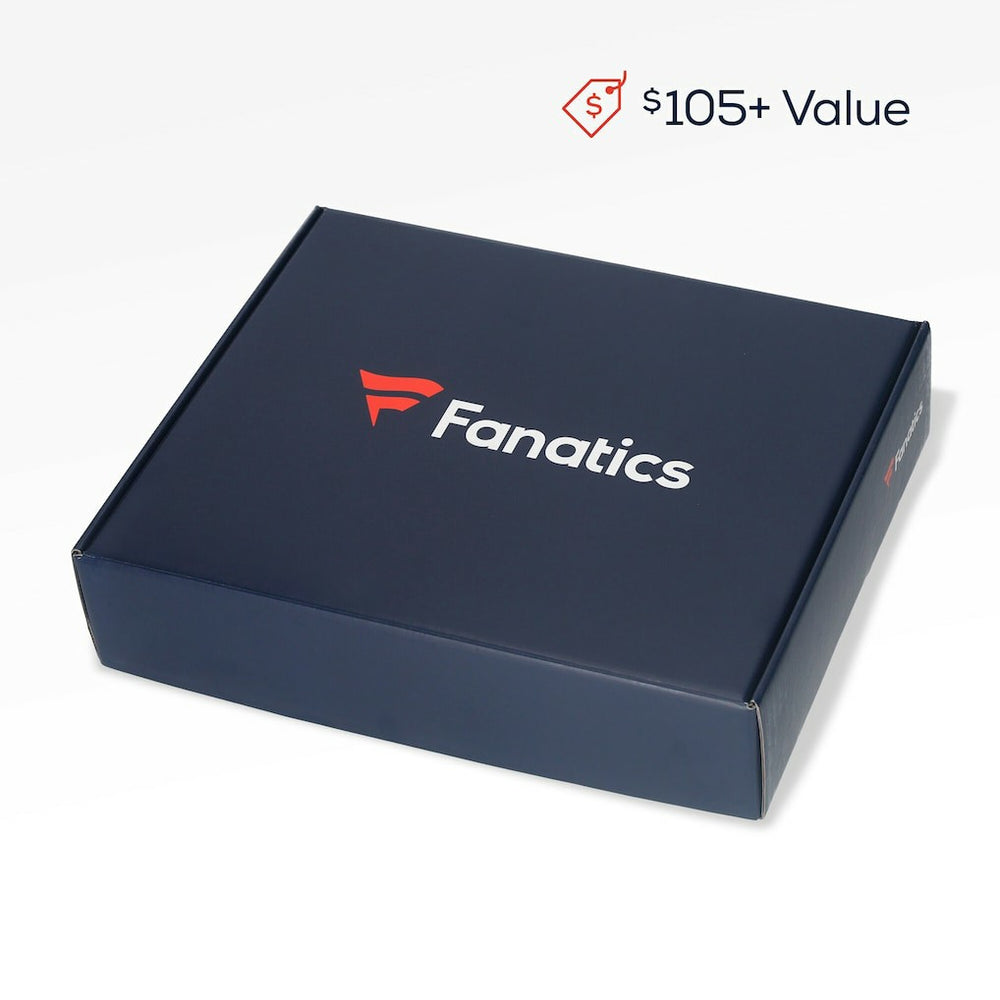 San Francisco 49ers Pack Golf-Themed Gift Box $105+ Value | Fanatics