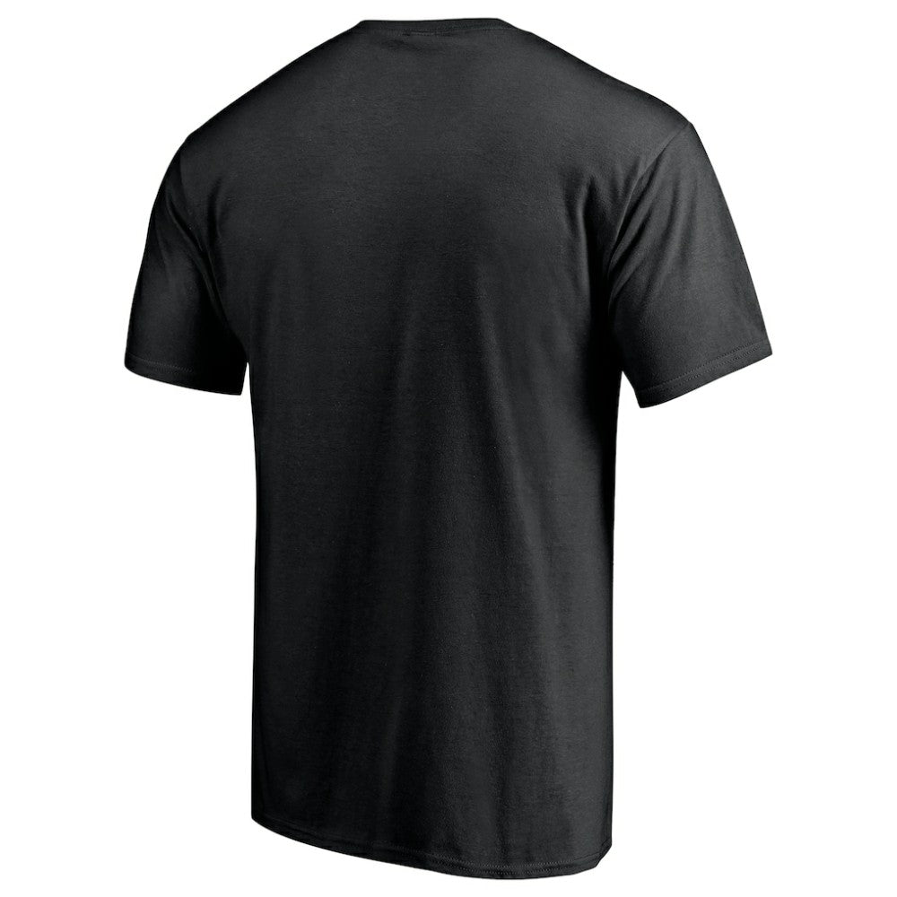 San Francisco Giants Fanatics 2021 NL West Division Champions Locker Room T-Shirt - MLB