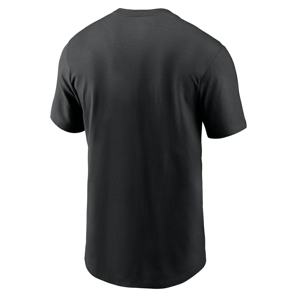Carolina Panthers Essential Panthers Pride T-Shirt Black | Nike for Sale
