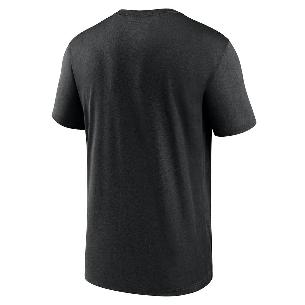 Atlanta Falcons Icon Legend Performance T-Shirt Black | Nike for Sale
