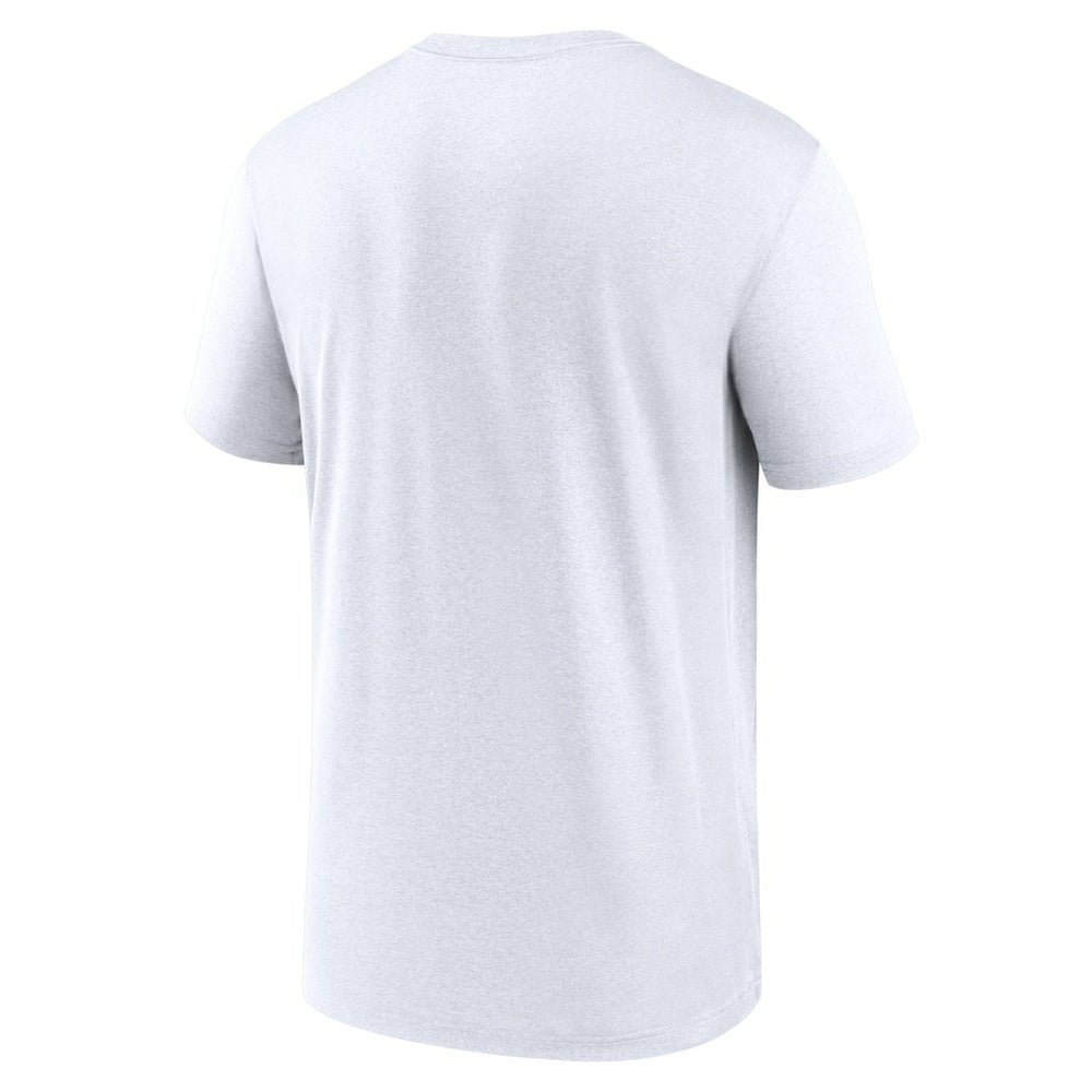 Atlanta Falcons Icon Legend Performance T-Shirt White | Nike for Sale