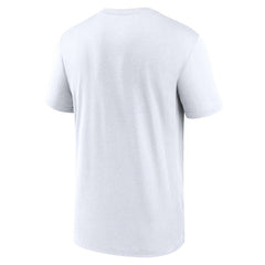 Atlanta Falcons Icon Legend Performance T-Shirt White | Nike for Sale