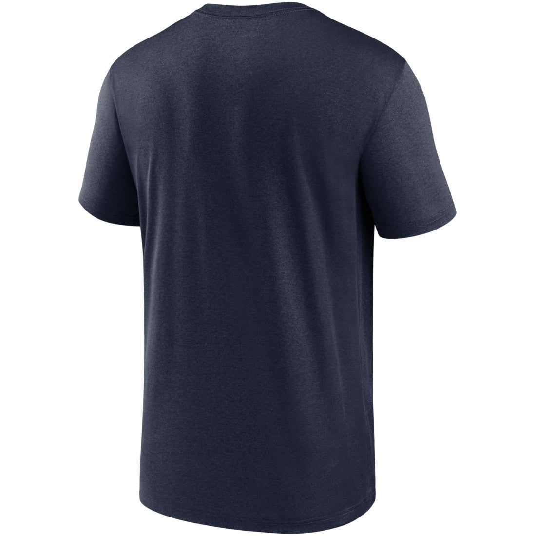 Denver Broncos Icon Legend Performance T-Shirt Navy | Nike for Sale