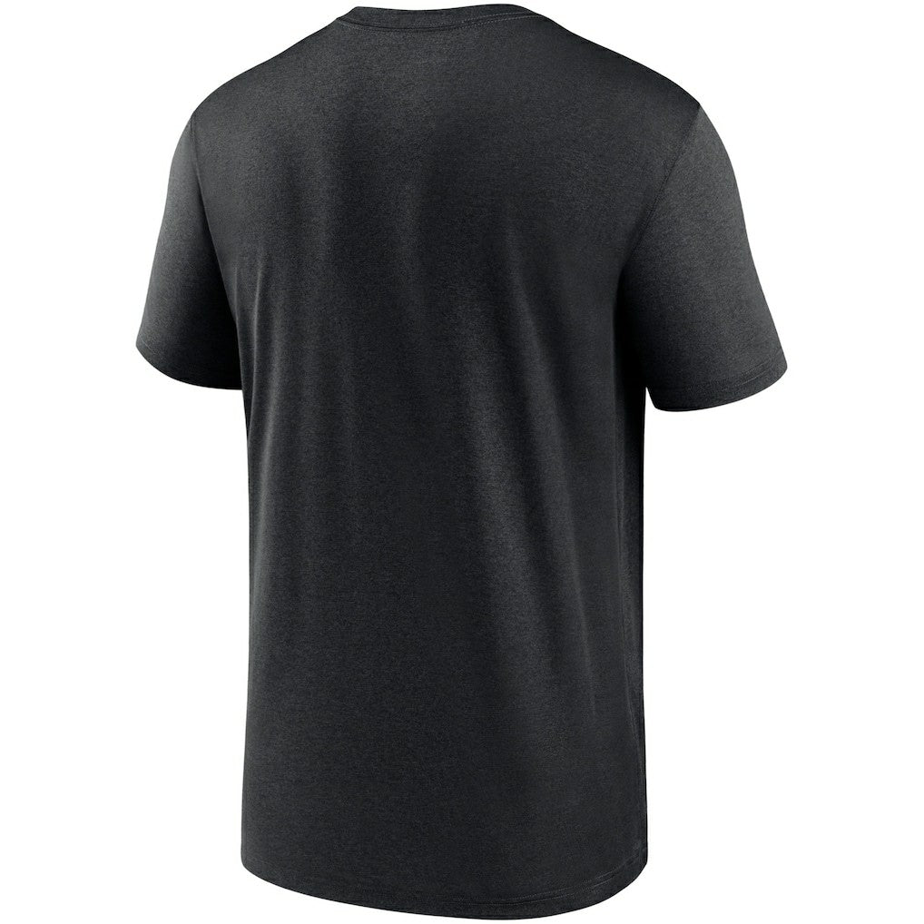 Arizona Cardinals Legend Community Performance T-Shirt Black | Nike for Sale