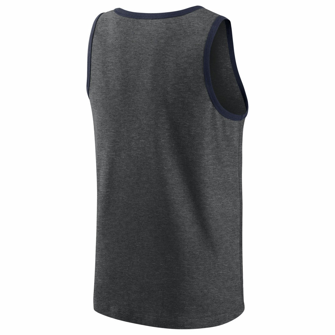Tennessee Titans Tri-Blend Tank Top Heathered Charcoal | Nike for Sale