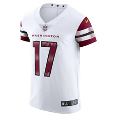 Terry McLaurin Washington Commanders Vapor Elite Jersey White | Nike for Sale