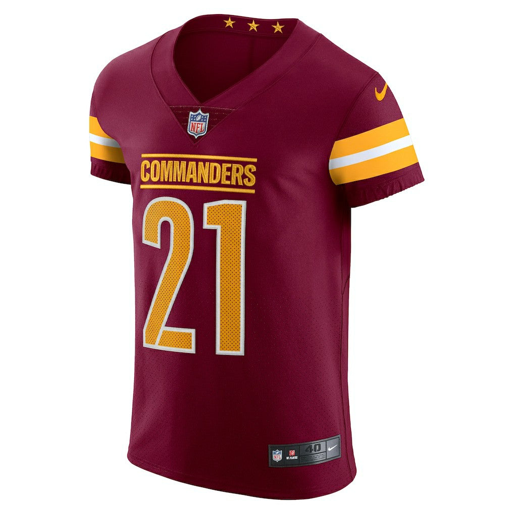 Sean Taylor Washington Commanders Vapor Elite Retired Player Jersey Burgundy | Nike for Sale
