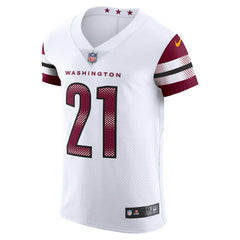 Sean Taylor Washington Commanders Vapor Elite Retired Player Jersey White | Nike for Sale
