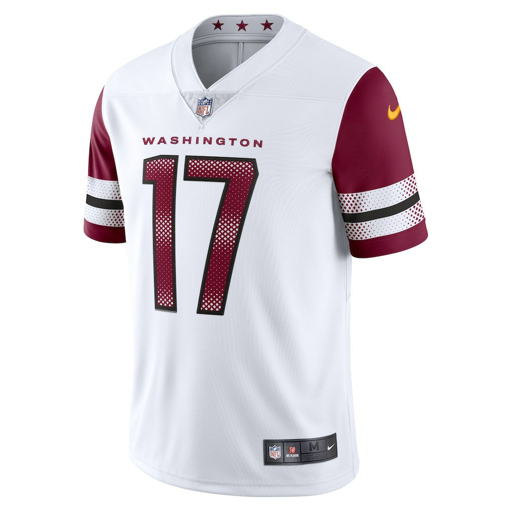 Terry McLaurin Washington Commanders Vapor Limited Jersey White | Nike for Sale
