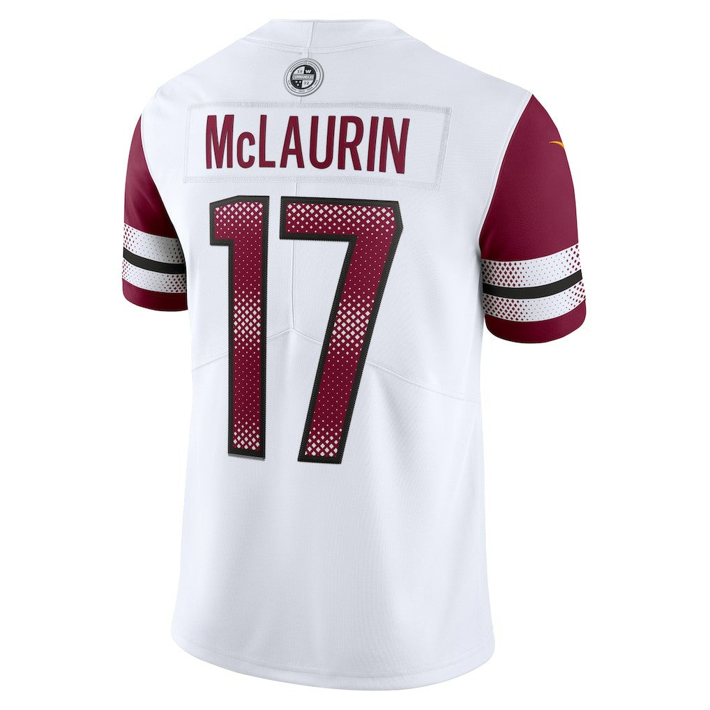 Terry McLaurin Washington Commanders Vapor Limited Jersey White | Nike for Sale