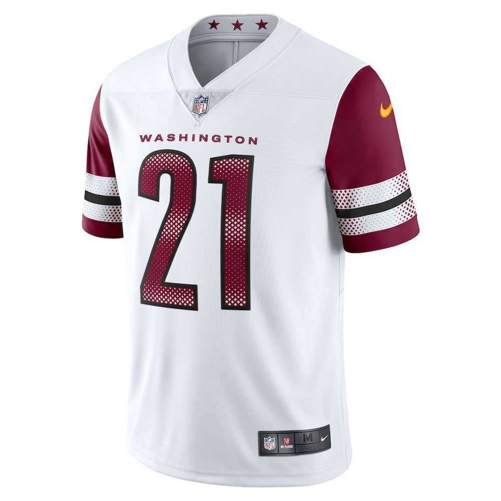 Sean Taylor Washington Commanders 2022 Retired Player Limited Jersey White | Nike for Sale