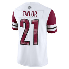 Sean Taylor Washington Commanders 2022 Retired Player Limited Jersey White | Nike for Sale