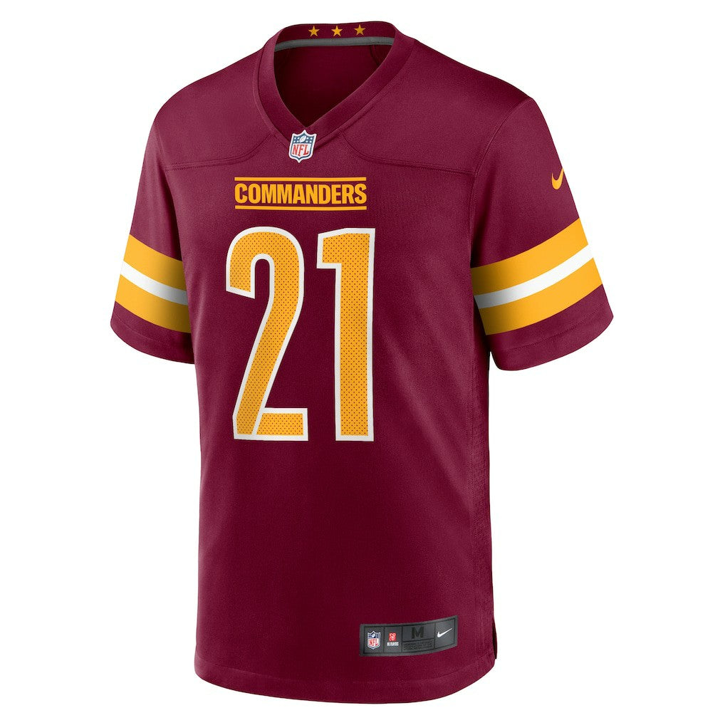 Sean Taylor Washington Commanders Retired Player Game Jersey Burgundy | Nike for Sale