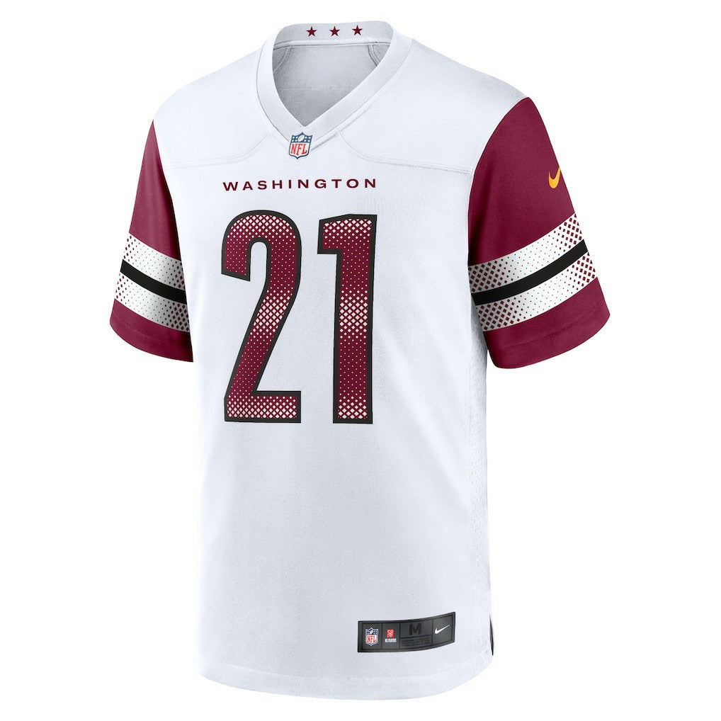 Sean Taylor Washington Commanders Retired Player Game Jersey White | Nike for Sale