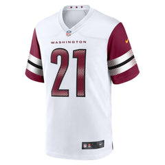 Sean Taylor Washington Commanders Retired Player Game Jersey White | Nike for Sale