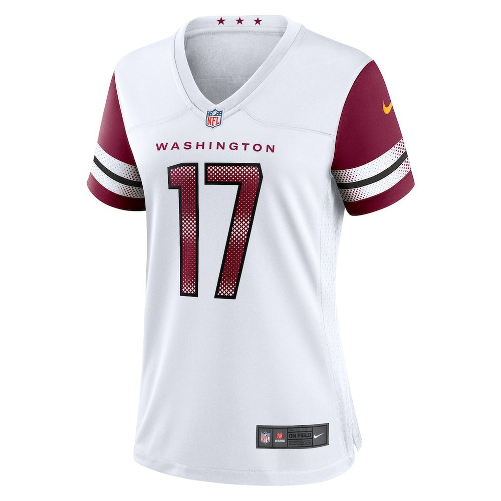 Terry McLaurin Washington Commanders Women's Game Jersey White | Nike for Sale