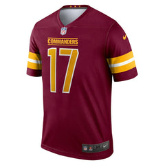 Terry McLaurin Washington Commanders Legend Player Performance Top Burgundy | Nike for Sale