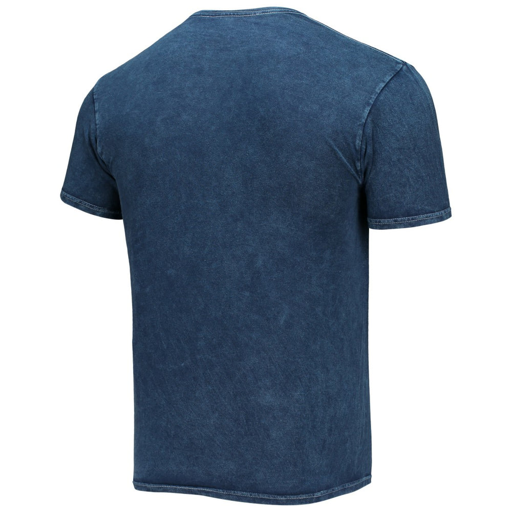 Tennessee Titans '47 Rocker Vintage Tubular T-Shirt Navy | 47 brand