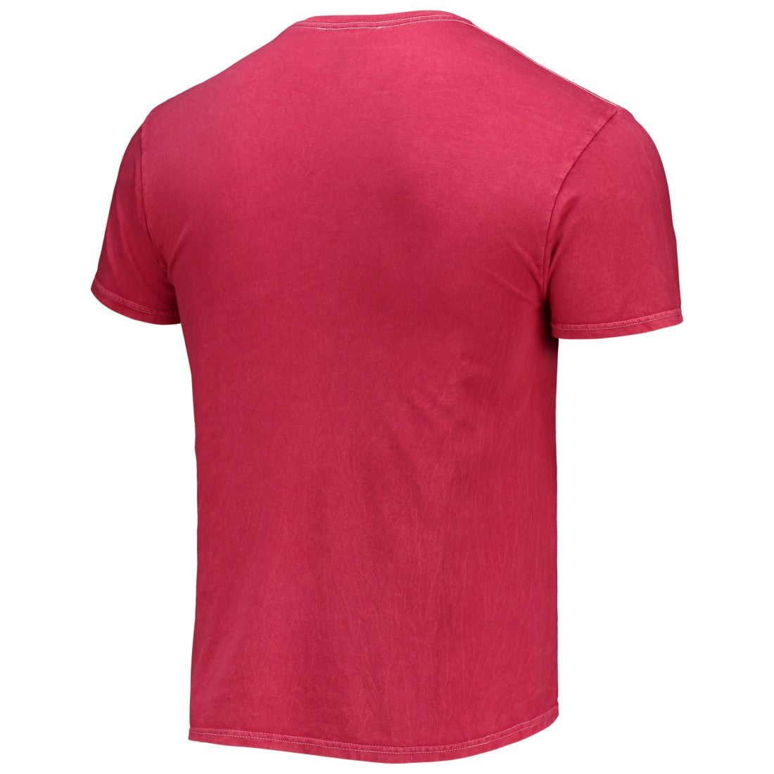 Tampa Bay Buccaneers '47 Rocker Vintage Tubular T-Shirt Red | 47 brand