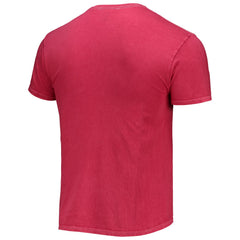 Tampa Bay Buccaneers '47 Rocker Vintage Tubular T-Shirt Red | 47 brand
