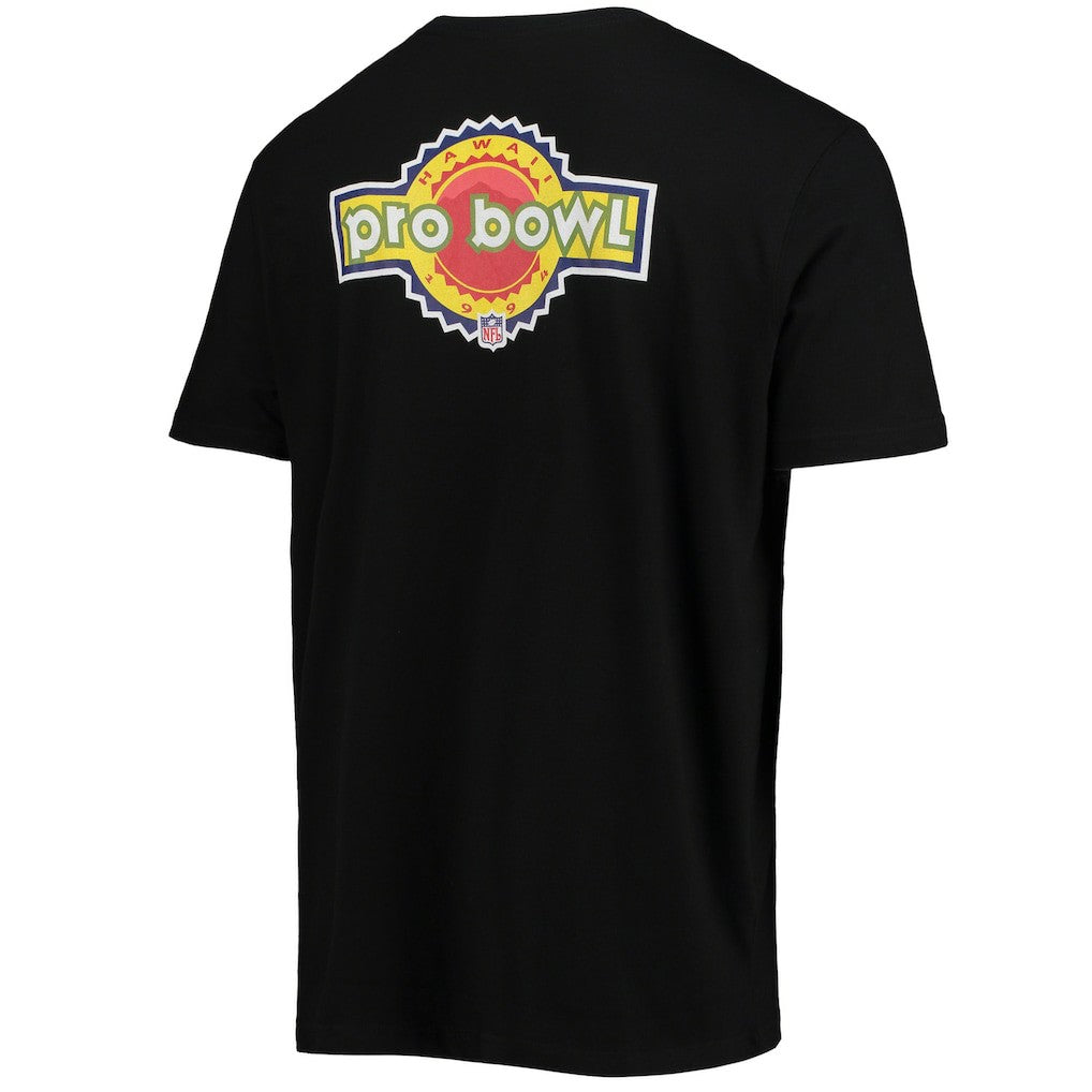 Atlanta Falcons New Era 1994 Pro Bowl T-Shirt Black | NFL