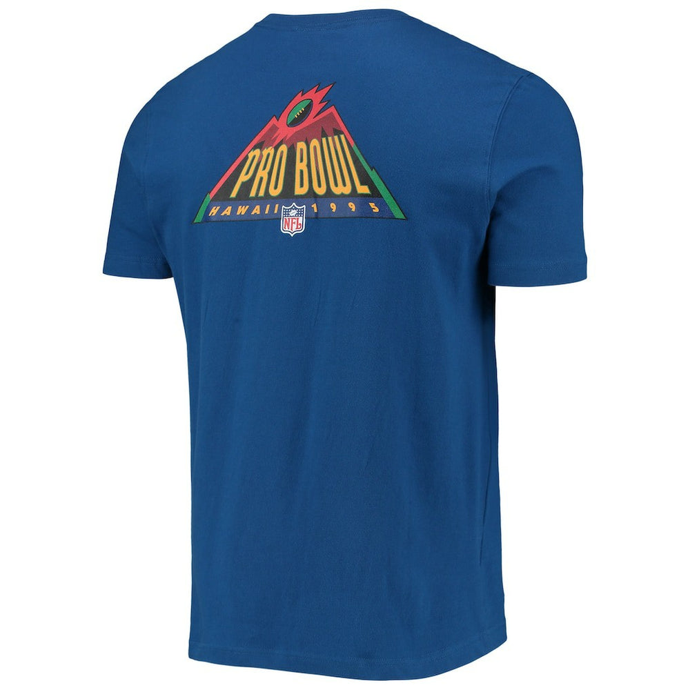Indianapolis Colts New Era 1995 Pro Bowl T-Shirt Royal | NFL