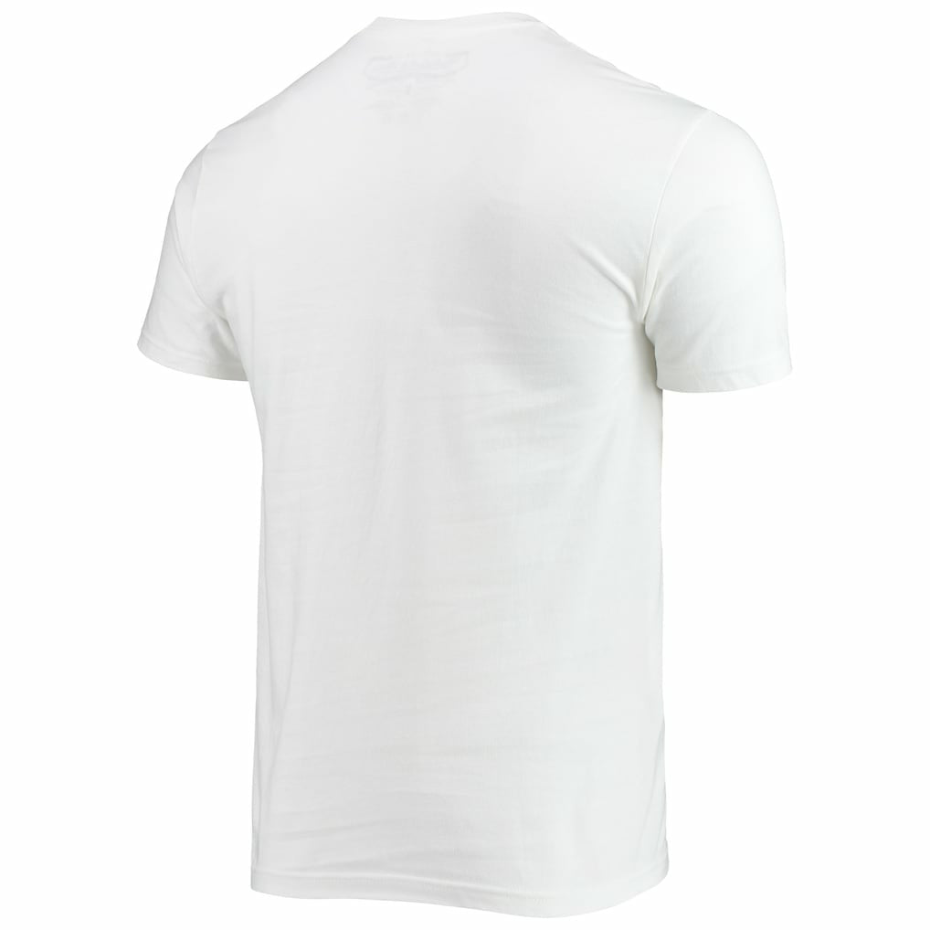 Paul Pierce Boston Celtics Suite Sensations Player T-Shirt White - NBA
