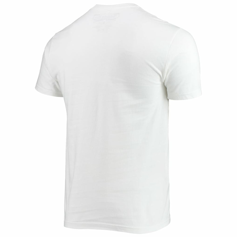 Paul Pierce Boston Celtics Suite Sensations Player T-Shirt White - NBA