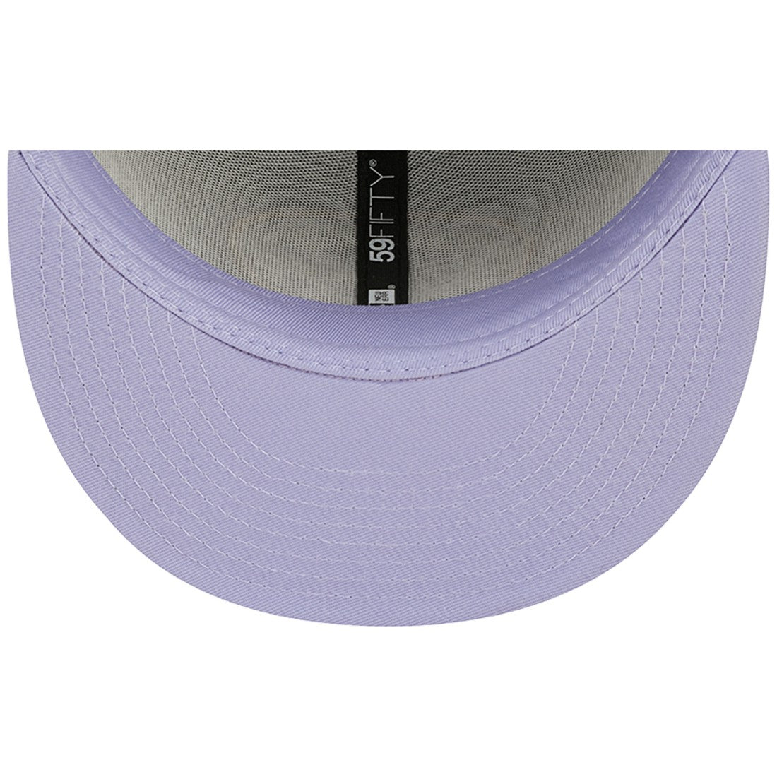 Green Bay Packers New Era Super Bowl XXXI Purple Pop Sweat 59FIFTY Fitted Hat Green | NFL