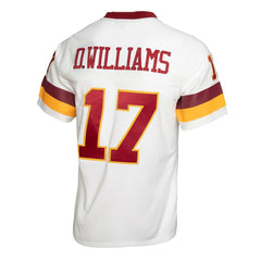 Doug Williams Washington Football Team Women's Legacy Replica Player Jersey White | Mitchell & Ness