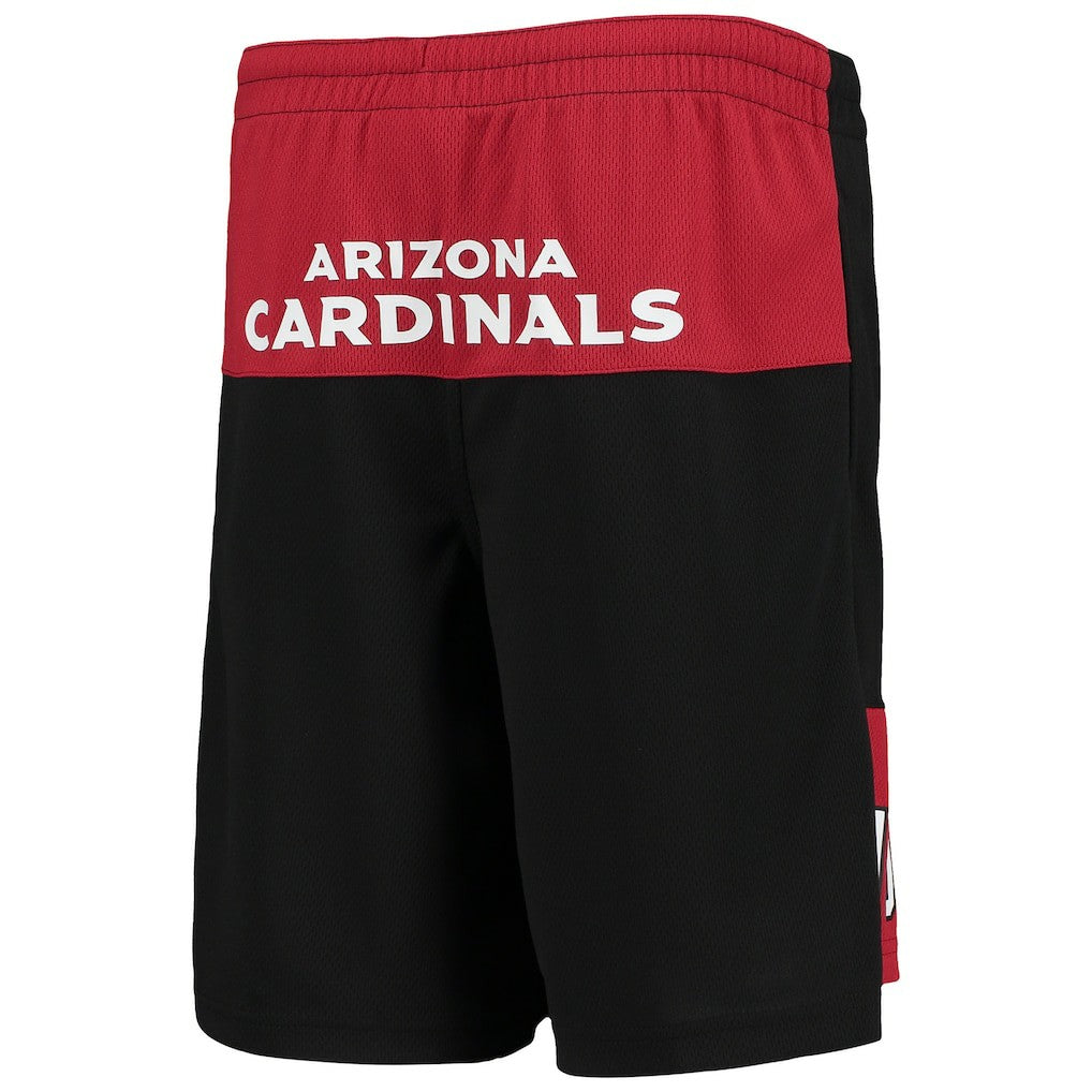 Kyler Murray Arizona Cardinals Youth Name & Number Player Shorts Black | NFL