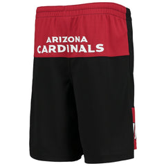 Kyler Murray Arizona Cardinals Youth Name & Number Player Shorts Black | NFL