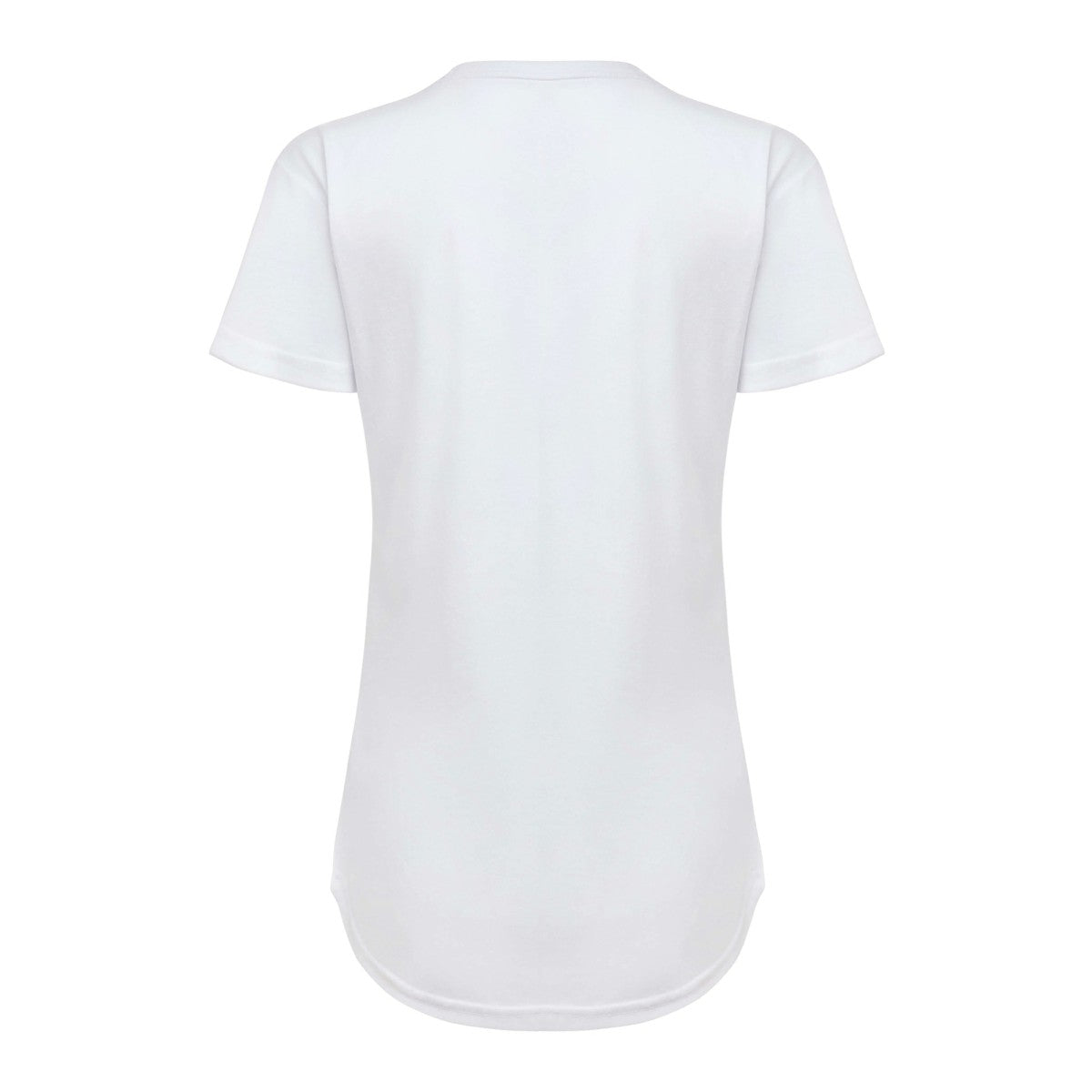 Phoenix Suns Sportiqe Women's 2021/22 City Edition Phoebe T-Shirt White - NBA