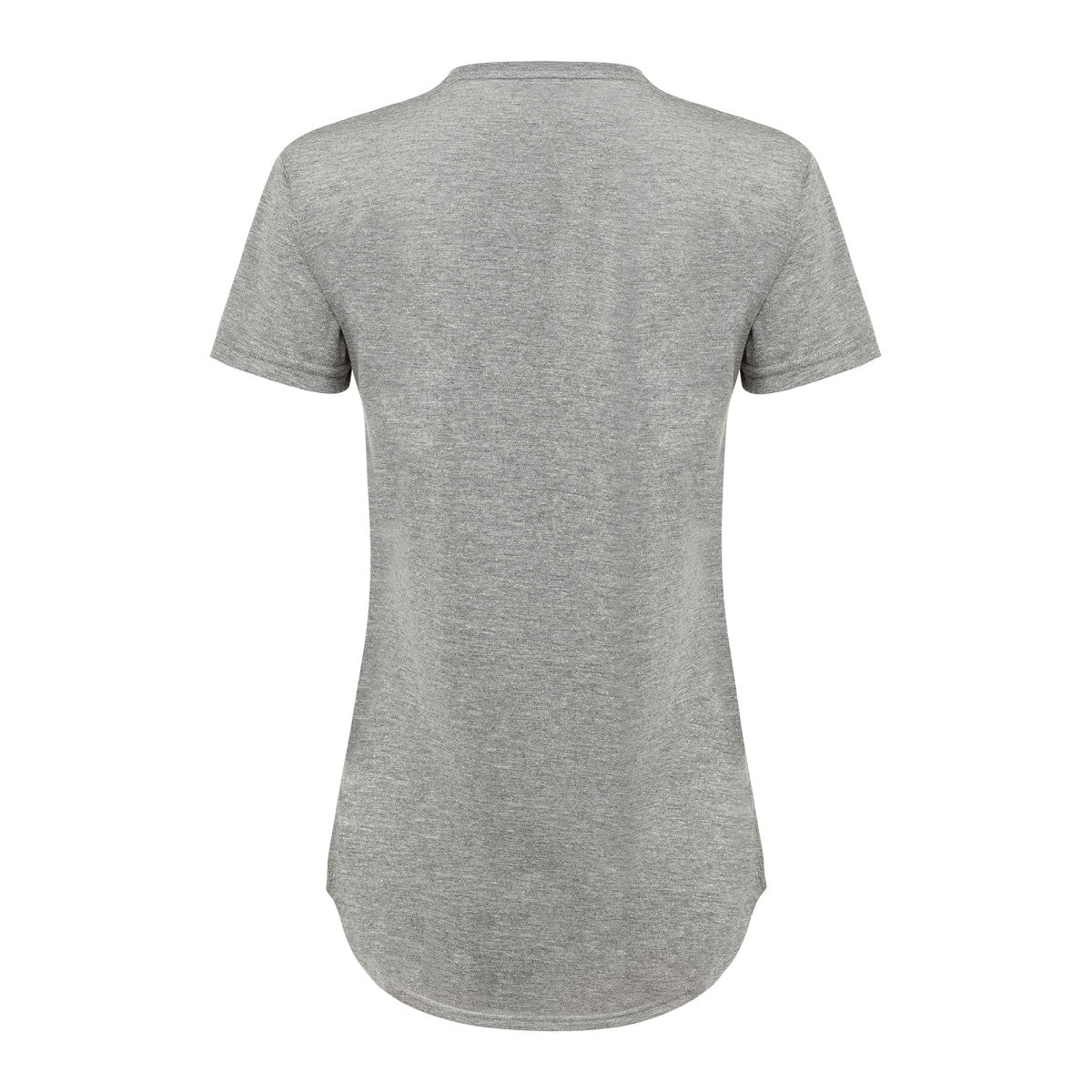 Phoenix Suns Sportiqe Women's 2021/22 City Edition Phoebe T-Shirt Gray - NBA