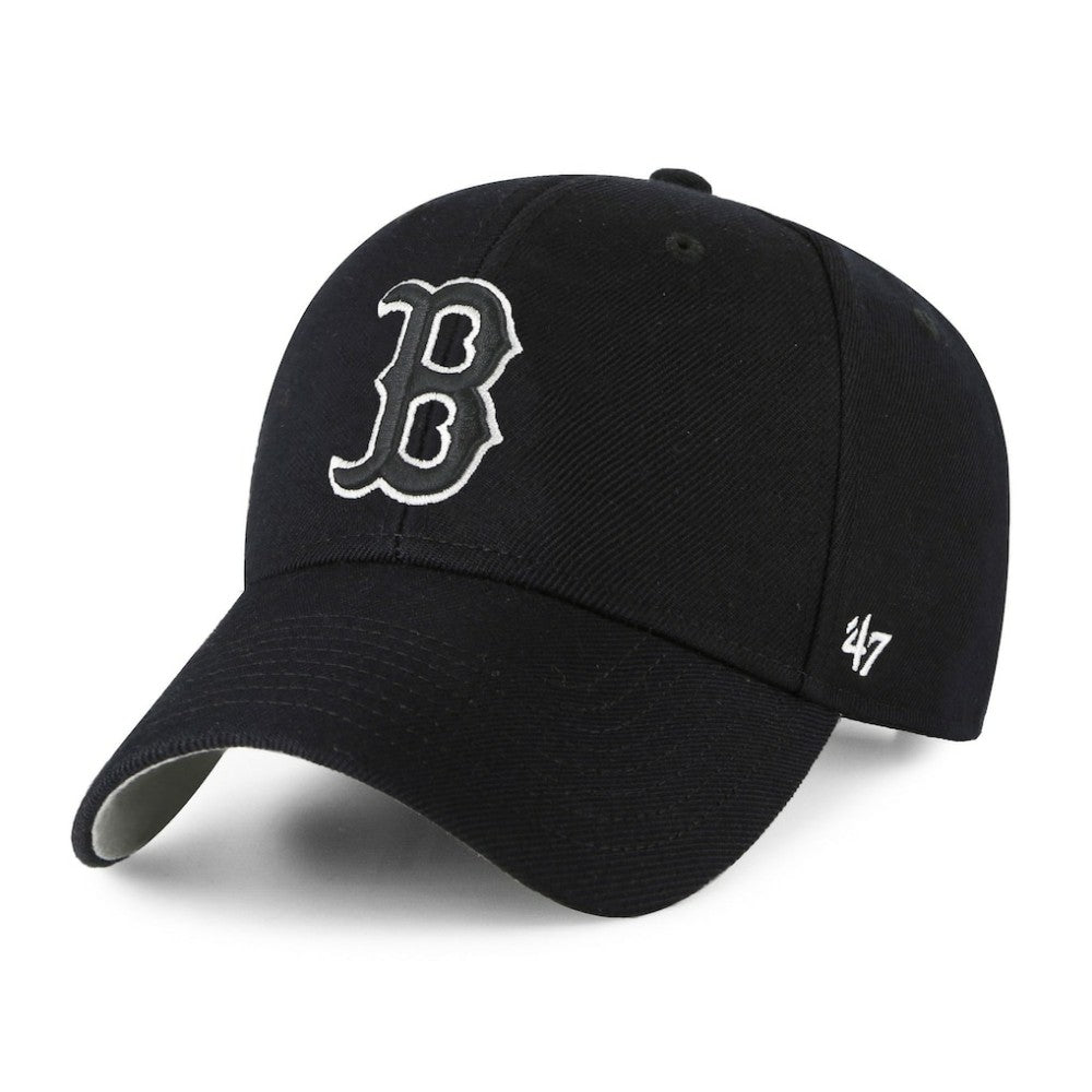 Boston Red Sox '47 Team MVP Adjustable Hat - MLB