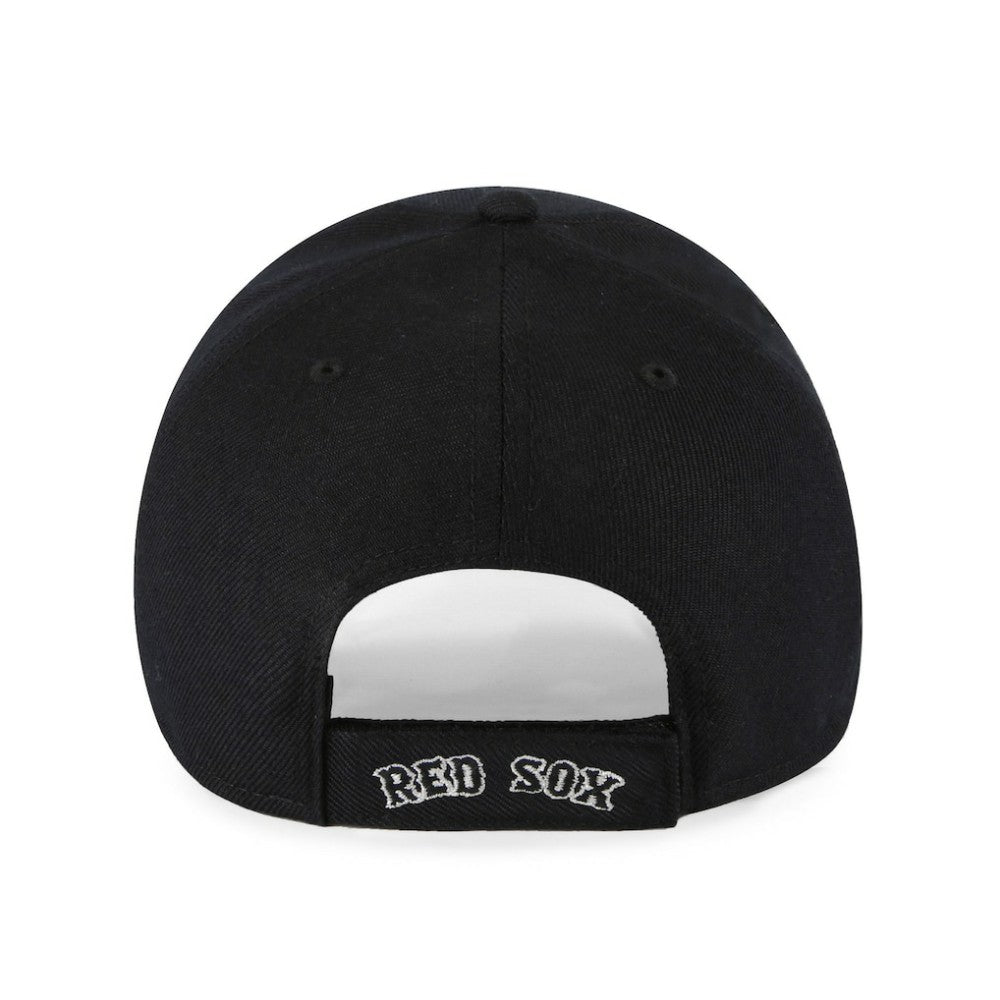 Boston Red Sox '47 Team MVP Adjustable Hat - MLB